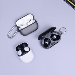 Earbuds Contra Agua